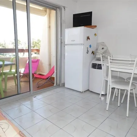 Clapotis 11 Apartamento *