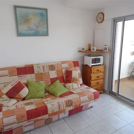 Clapotis 11 Apartamento *
