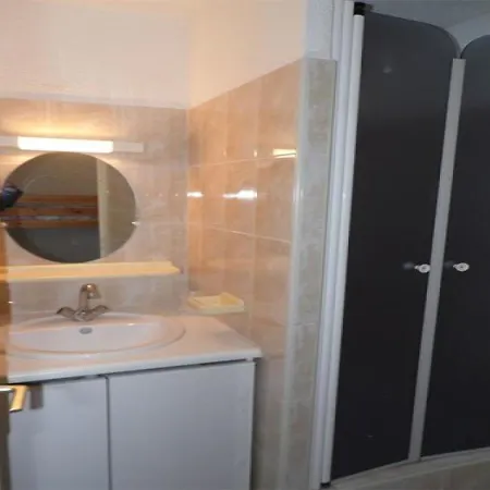 Clapotis 11 Agde