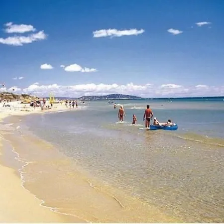 Clapotis 11 Apartamento Agde
