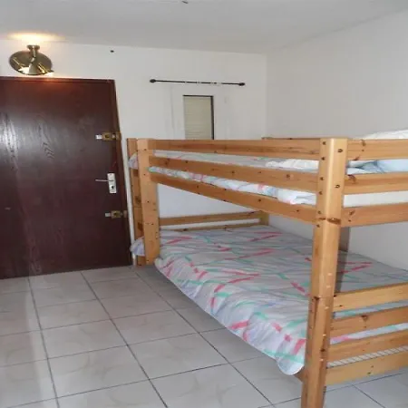 Clapotis 11 Apartamento Agde